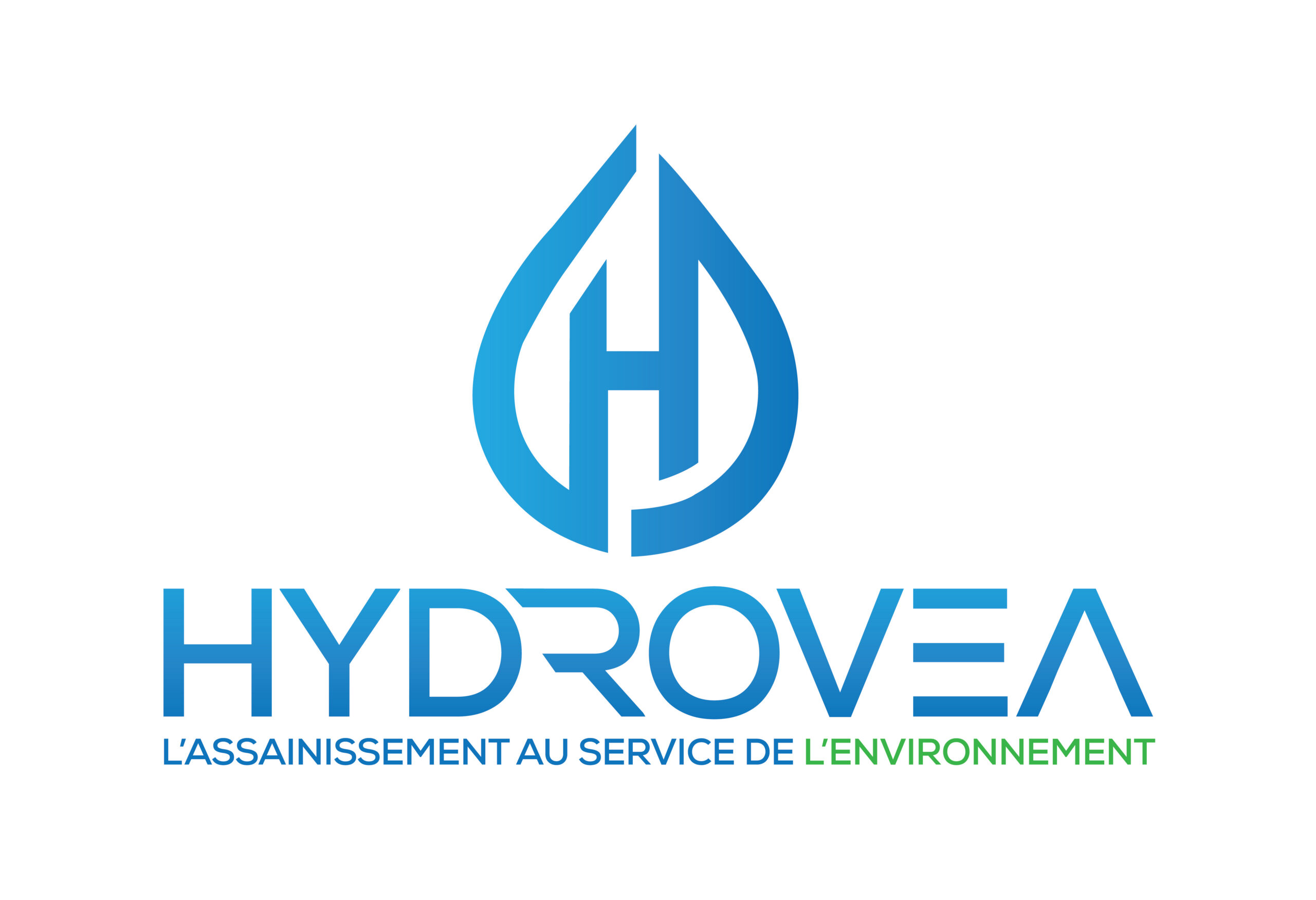 Logo Hydrovea