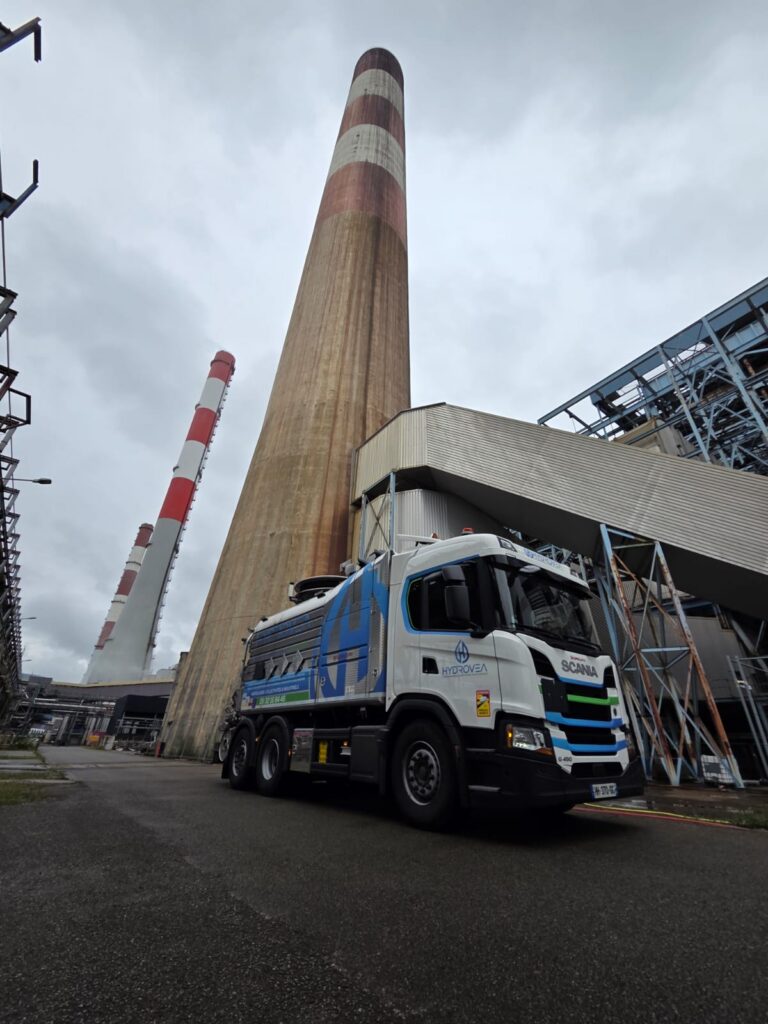 assainissement pour industries et collectivités